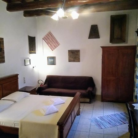 Villa Orestis Archanes Extérieur photo