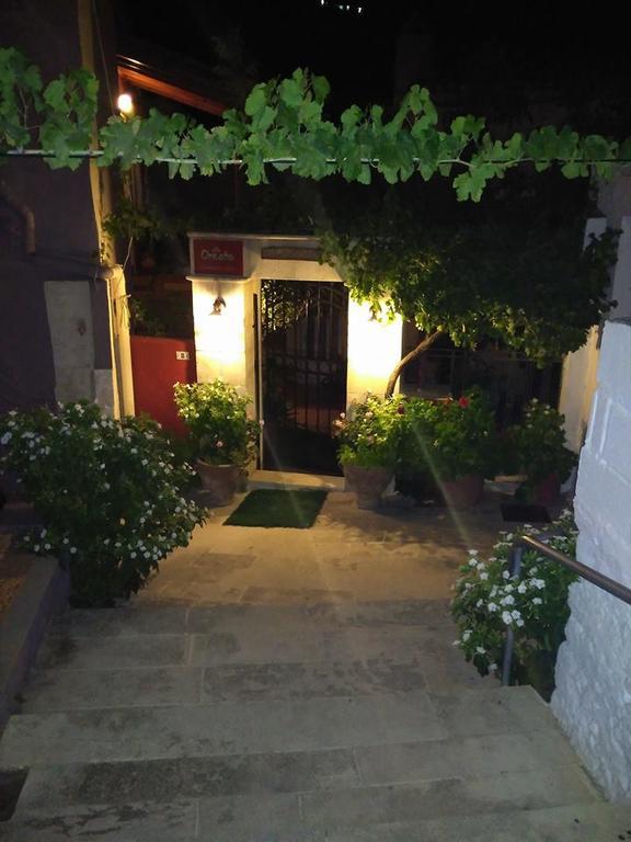 Villa Orestis Archanes Extérieur photo