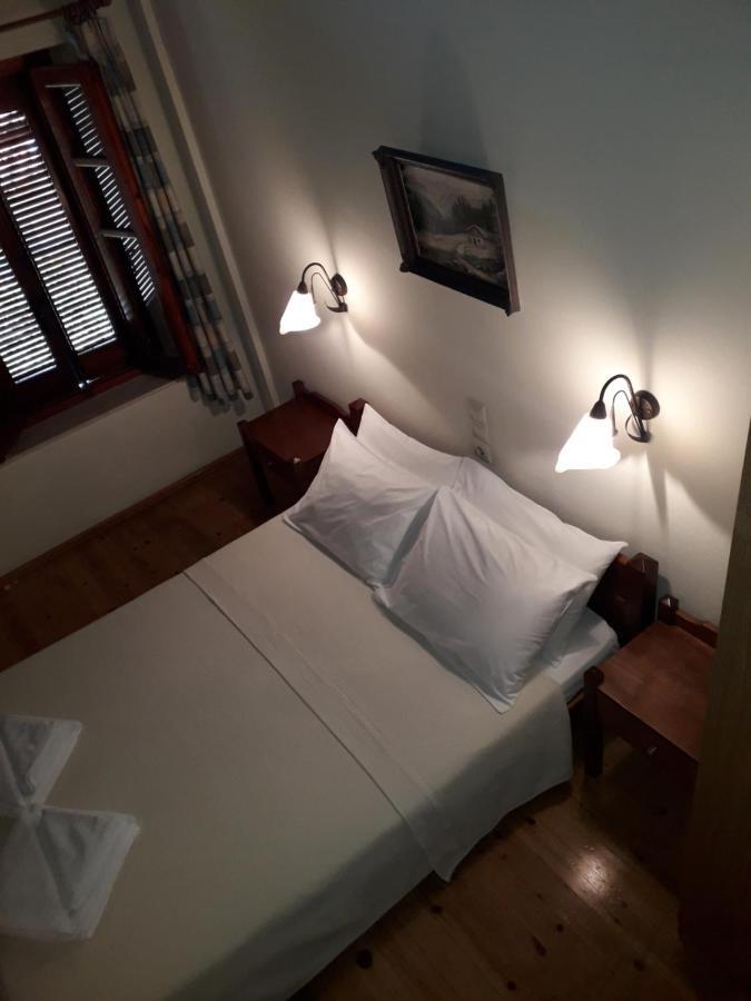 Villa Orestis Archanes Extérieur photo